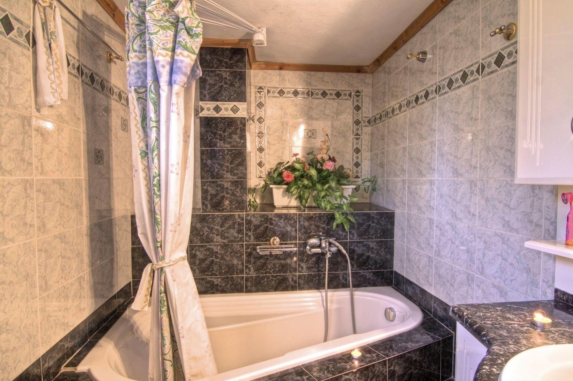 Villa Despina 1 Plakias Private Villa, Private Swimming Pool Garden,Amazing View Lefkogeia Exterior foto