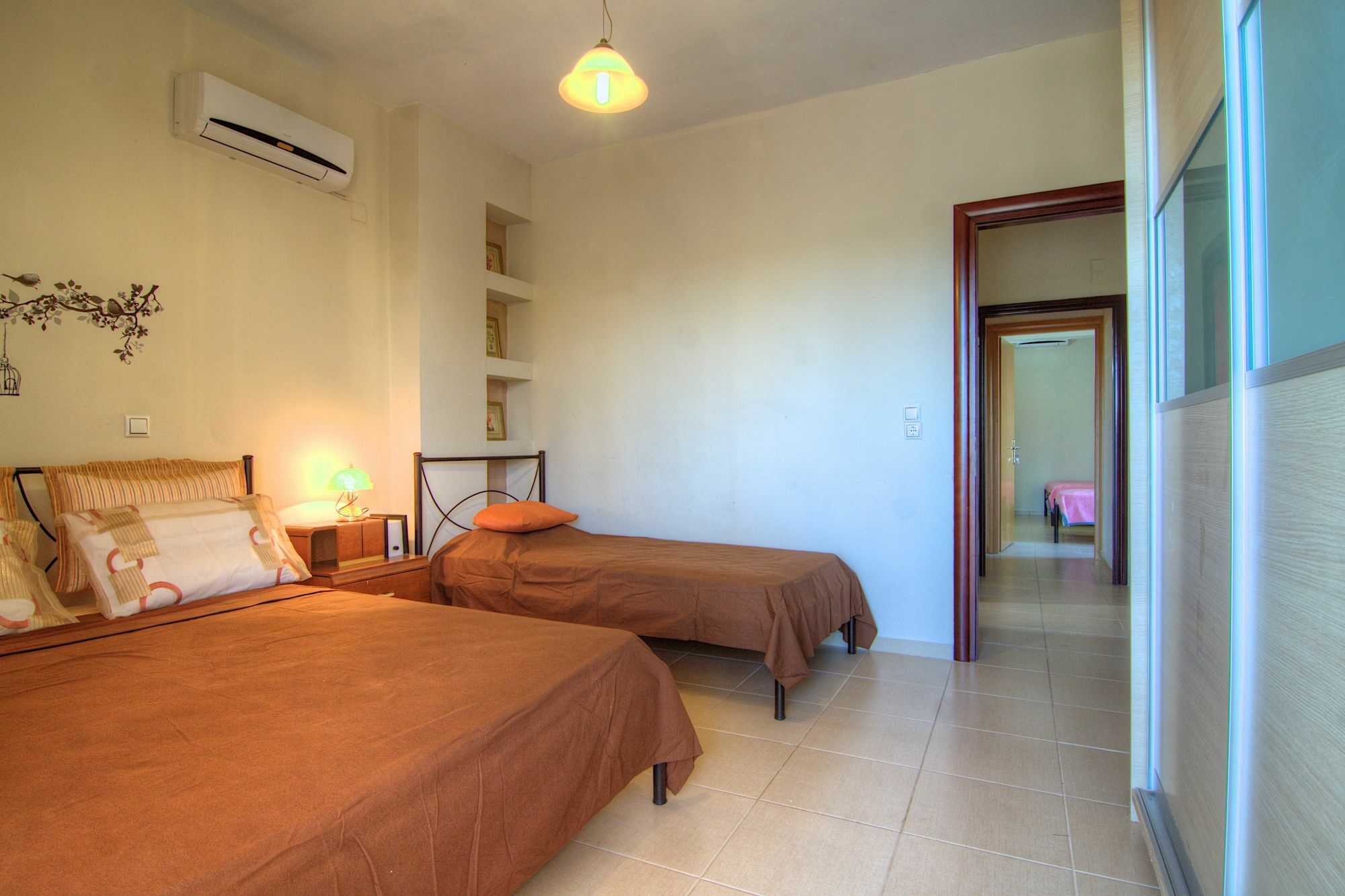 Villa Despina 1 Plakias Private Villa, Private Swimming Pool Garden,Amazing View Lefkogeia Exterior foto