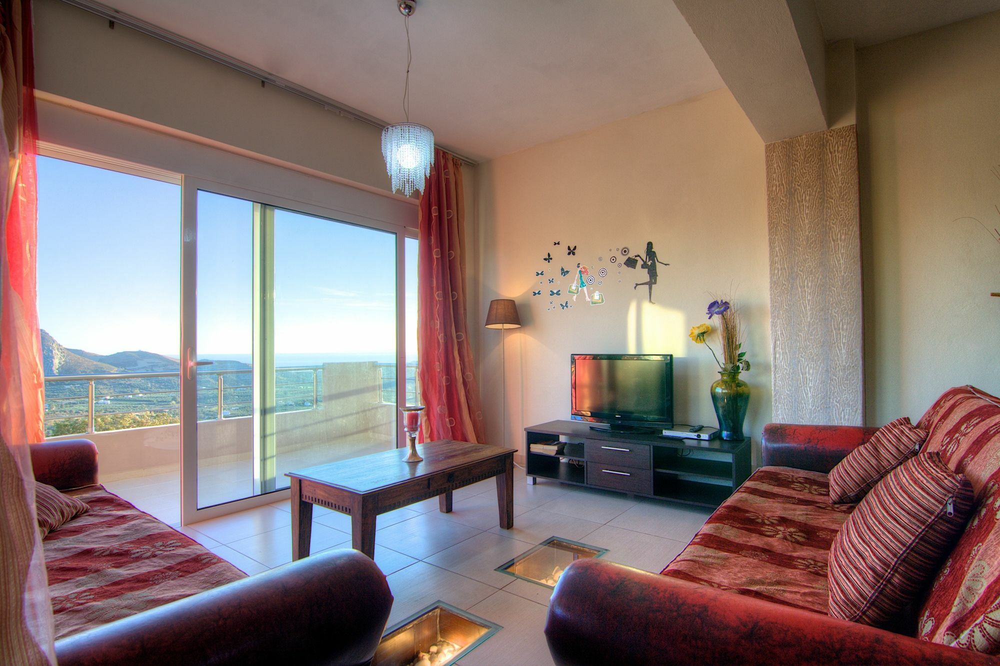 Villa Despina 1 Plakias Private Villa, Private Swimming Pool Garden,Amazing View Lefkogeia Exterior foto
