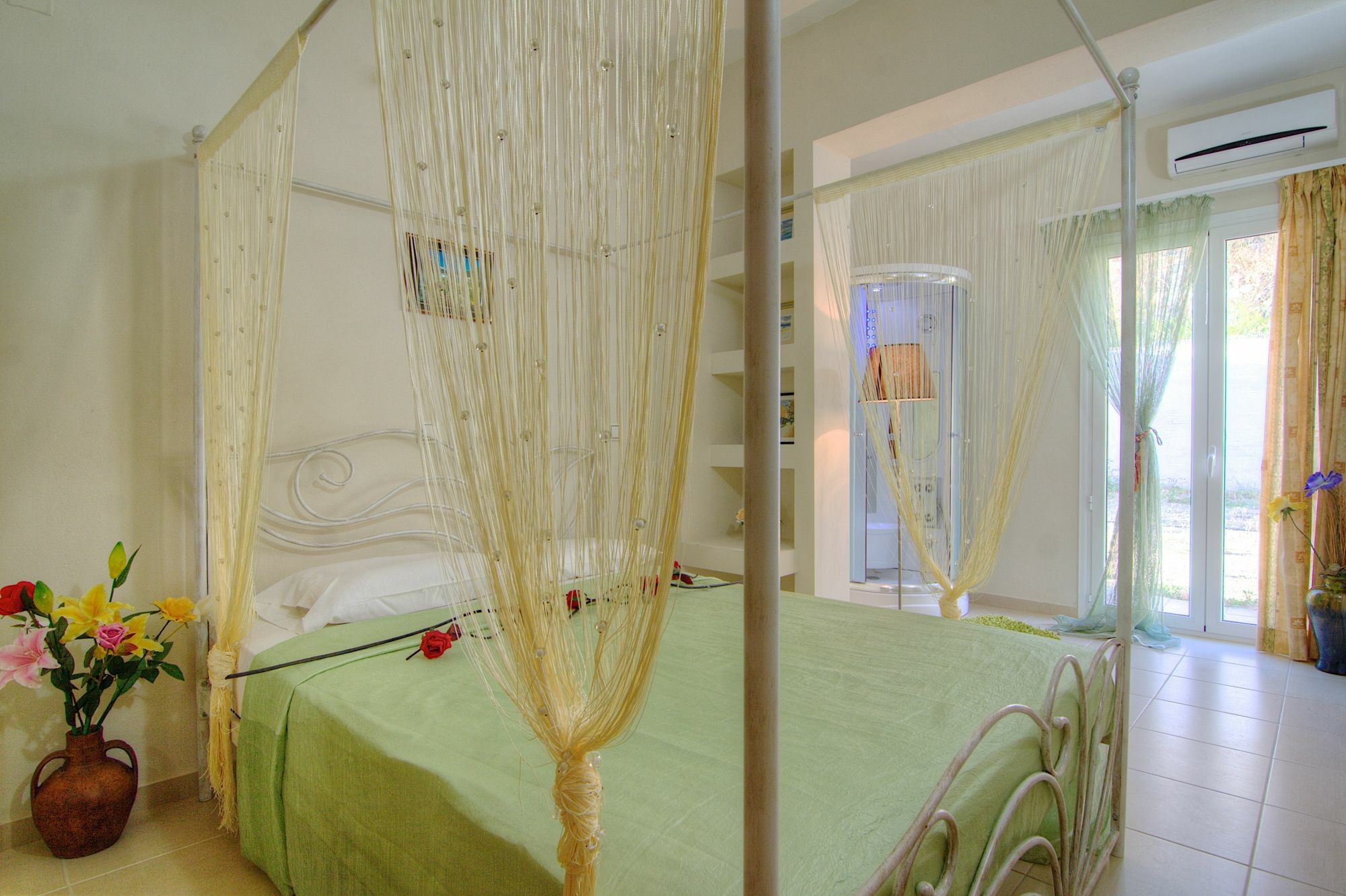 Villa Despina 1 Plakias Private Villa, Private Swimming Pool Garden,Amazing View Lefkogeia Exterior foto