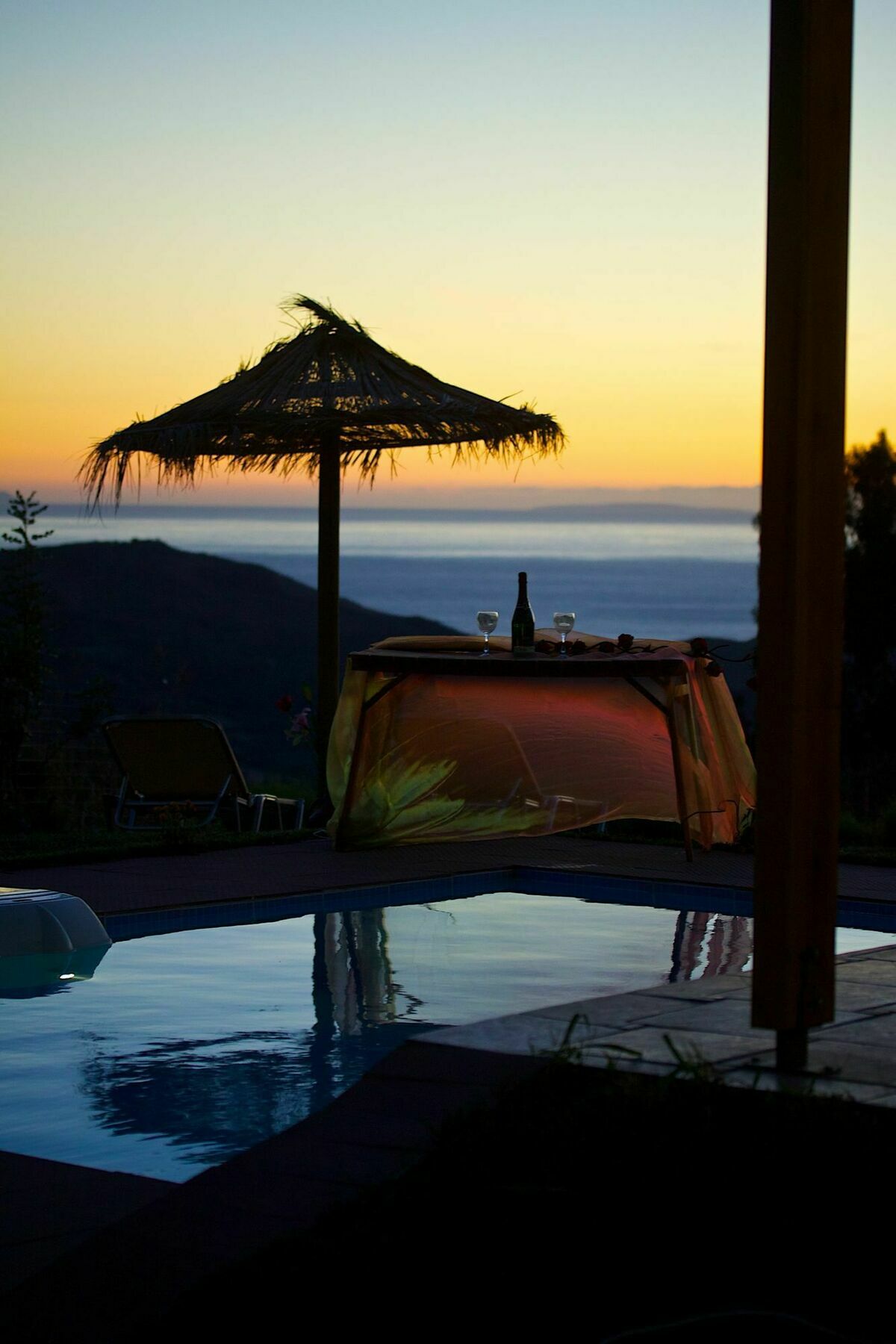 Villa Despina 1 Plakias Private Villa, Private Swimming Pool Garden,Amazing View Lefkogeia Exterior foto
